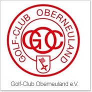 Golf Fernmitgliedschaft im Golf-Club Oberneuland e.V.